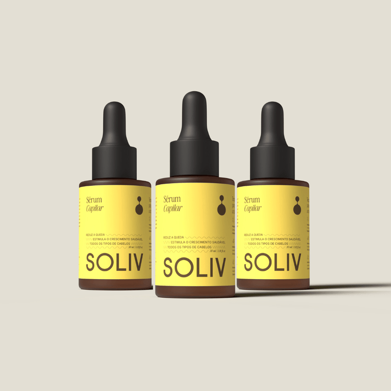 A Soliv é Confiável? Tudo Sobre a Marca - SOLIV