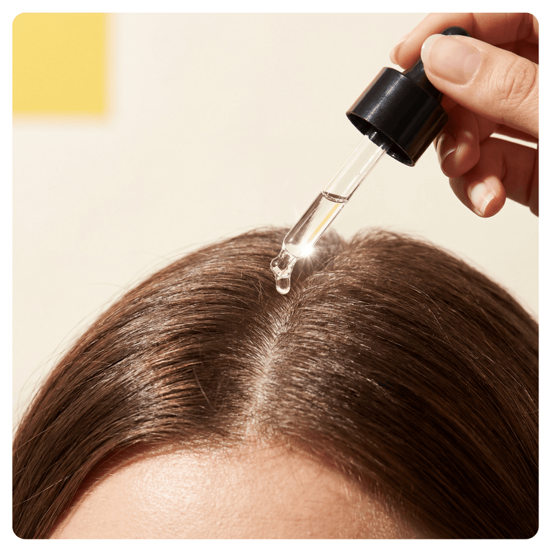 Cabelo Poroso: Como Identificar e Tratar Cada Tipo de Porosidade - SOLIV
