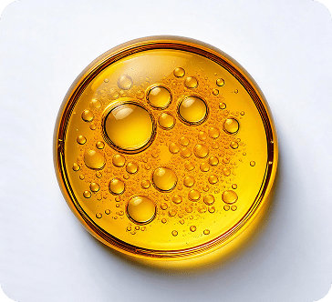 Ingredientes do Sérum Capilar Soliv: A Fórmula Mais Avançada do Mercado - SOLIV