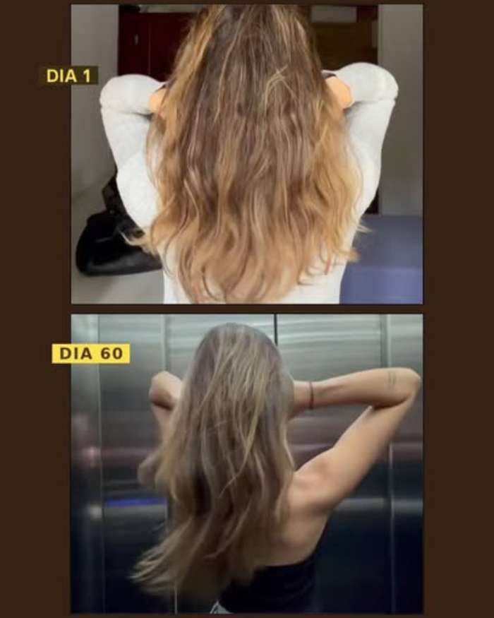 Transformação com Soliv