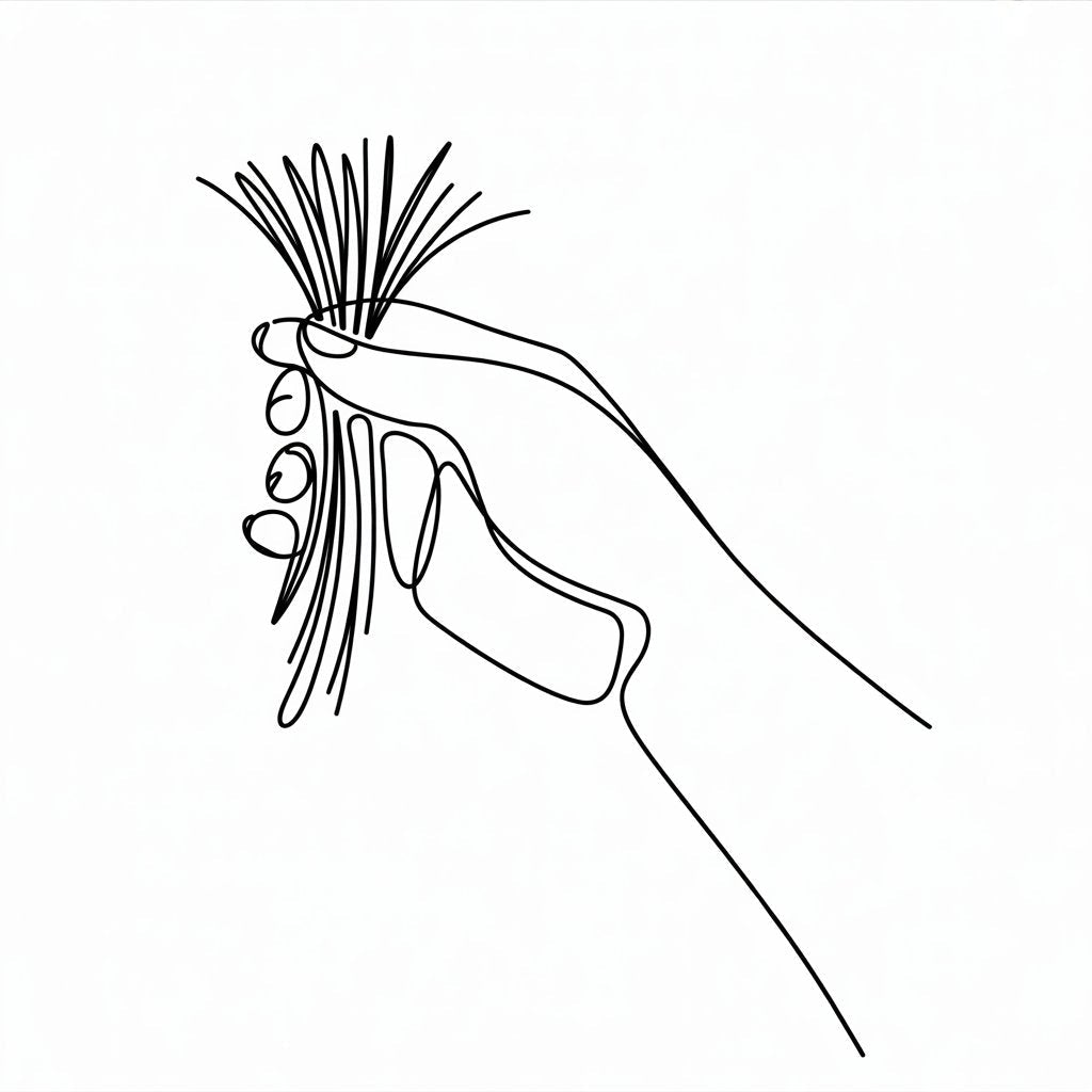 Alopecia Androgenética Feminina: Causas, Diagnóstico e Tratamento - SOLIV