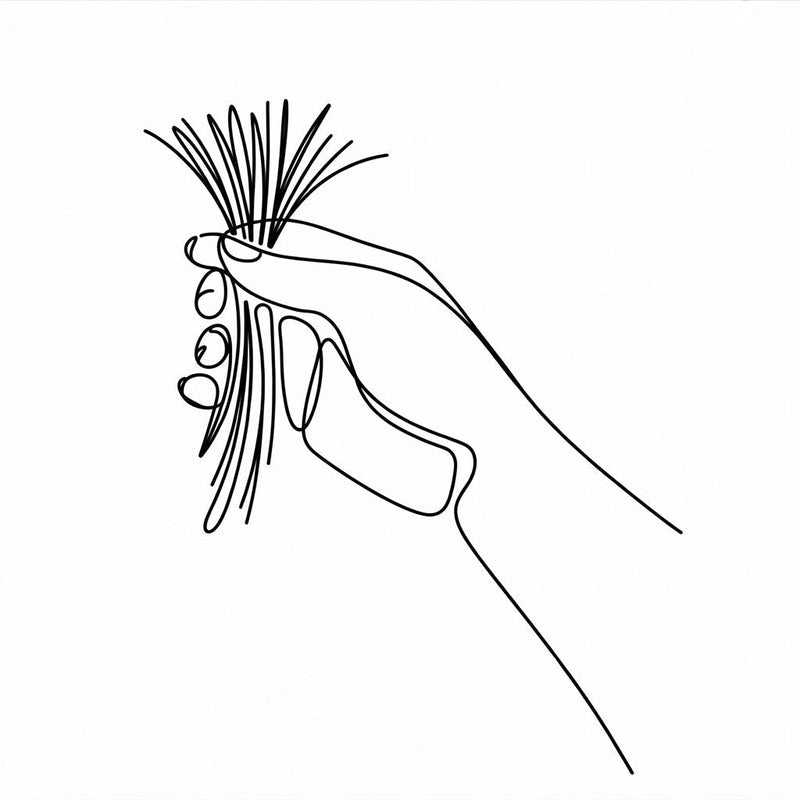 Alopecia Androgenética Feminina: Causas, Diagnóstico e Tratamento - SOLIV