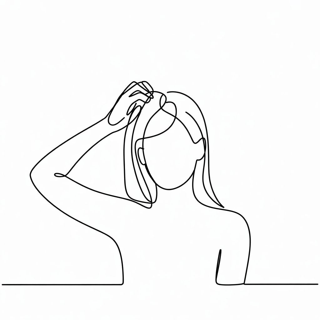 Cabelo Fino e Ralo: Como Engrossar e Dar Volume aos Fios - SOLIV