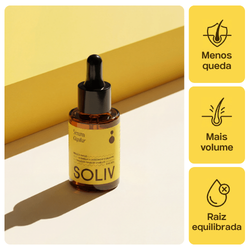 Cabelos Cacheados: Rotina Completa de Cuidados para Cachos Perfeitos - SOLIV