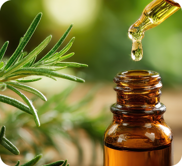 Ingredientes Naturais para Cabelo: Guia Completo de A a Z - SOLIV