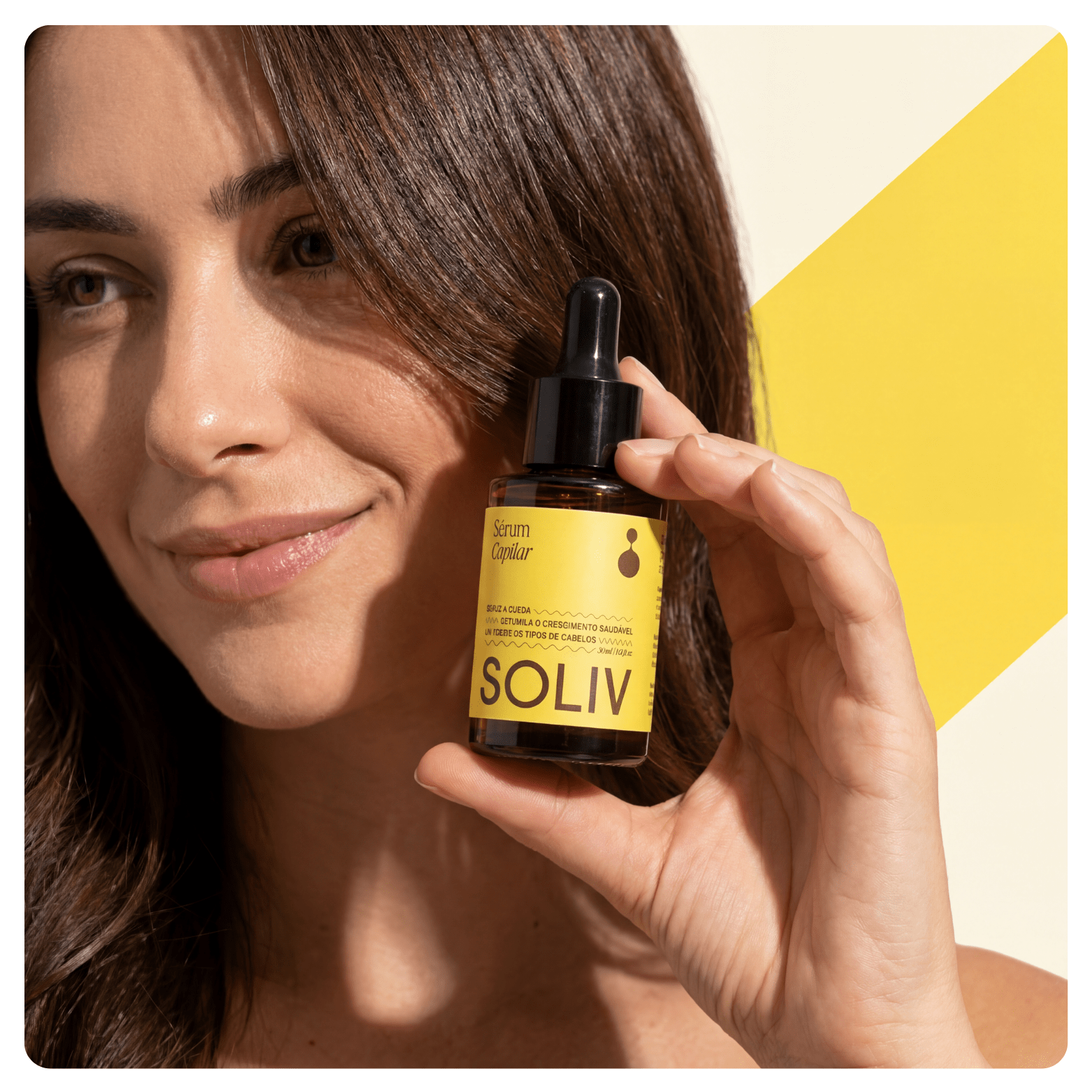 Low Poo, No Poo e Co-Wash: Entenda as Diferenças - SOLIV