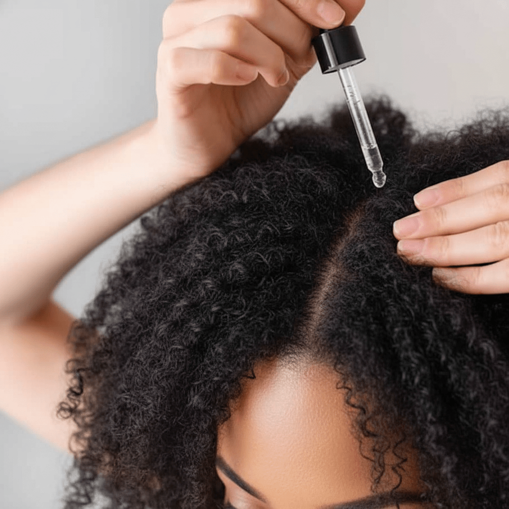 Transição Capilar: Guia Completo para Voltar ao Cabelo Natural - SOLIV