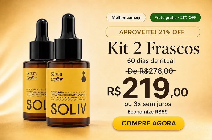 Oferta Soliv