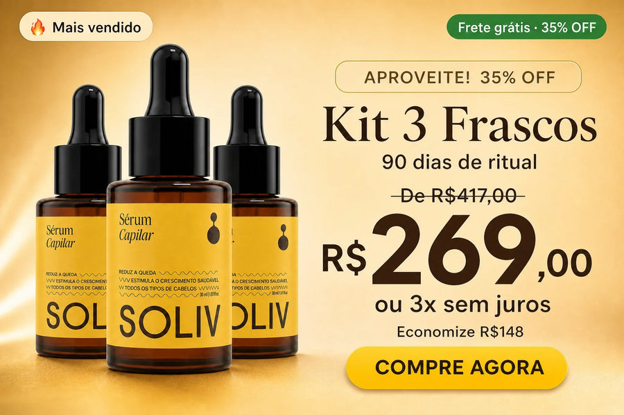 Oferta Soliv