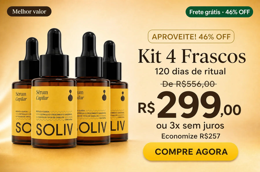 Oferta Soliv
