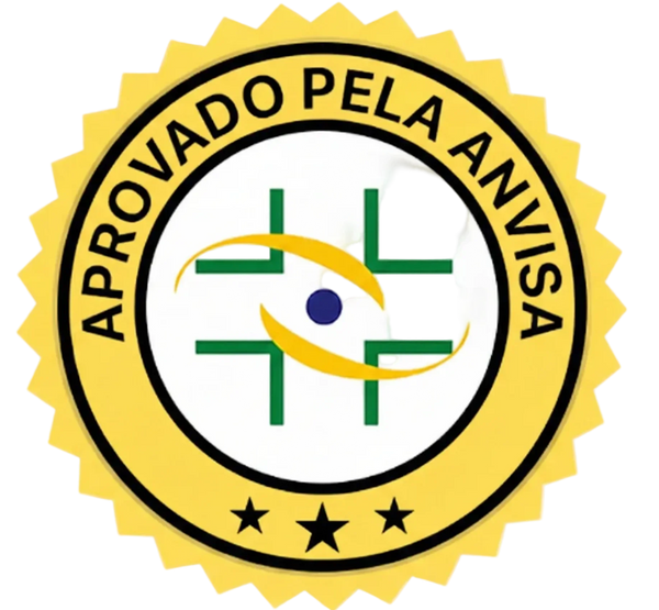 Selo Anvisa