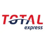 Entrega rápida e rastreada com a Total Express