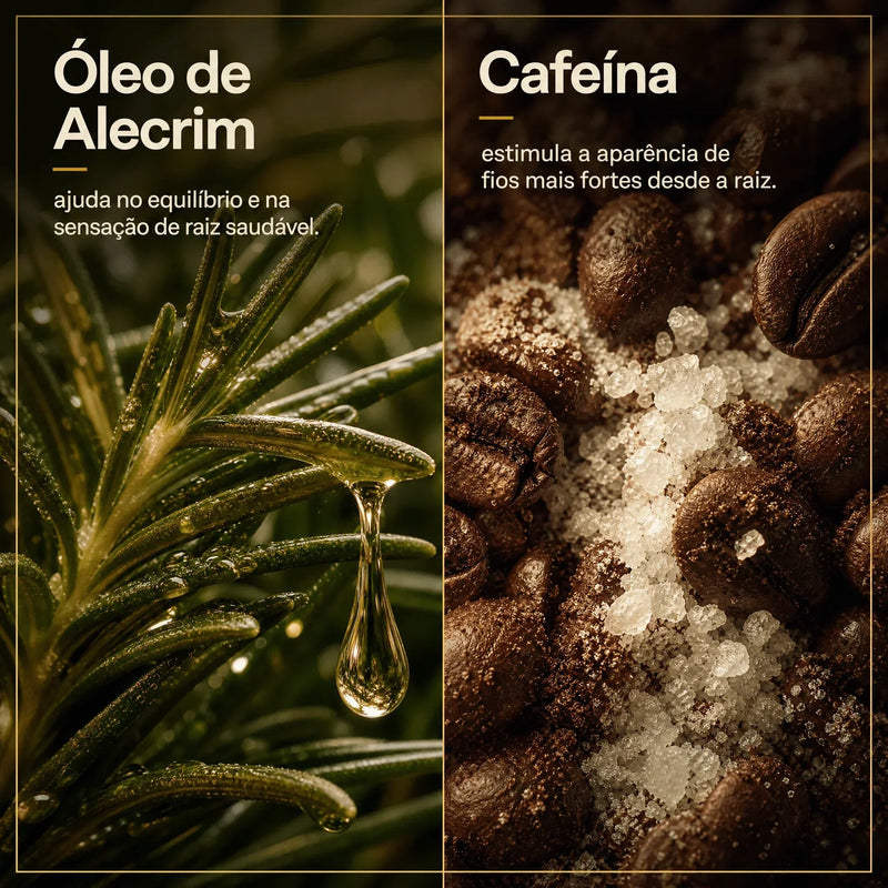 Sérum Capilar Soliv - SOLIV