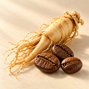 Cafeína + Ginseng