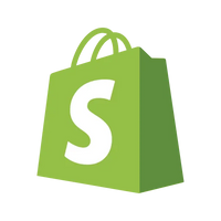 Site protegido pela Shopify